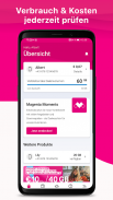 Mein Magenta (AT) screenshot 5