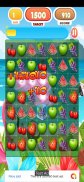 Match 3 Fruits : Fruits Matching Game screenshot 13