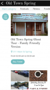 Old Town Spring screenshot 1
