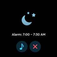 슬립 사이클: 수면 분석 및 스마트 알람 시계 screenshot 9