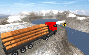 Truck Driver screenshot 0