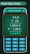 Math Games - Maths Tricks screenshot 2