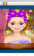 Long Hair Princess Hair Salon screenshot 4