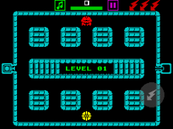 ZX Globus screenshot 6