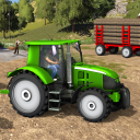 Offroad Tractor Farming Simulator