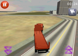 Truck Drift screenshot 7