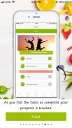 Detox Pro Diets and Plans - For a healthier you screenshot 0