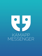 Kamapp Messenger screenshot 15