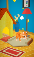 私の話す子猫 screenshot 15