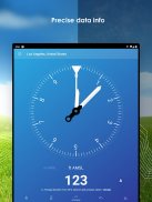 My Barometer and Altimeter screenshot 9