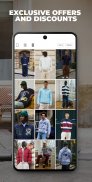 boohooMAN: Shop Men’s Clothing screenshot 1