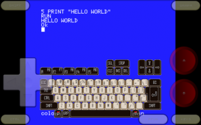 fMSX - MSX/MSX2 Emulator screenshot 7