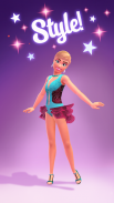 Danse avec les stars: The Game screenshot 3