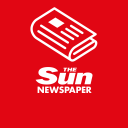 The Sun Newspaper - News, Sport & Celebrity Gossip Icon
