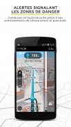 TomTom GPS Navigation : Cartes Hors Ligne & Trafic screenshot 4