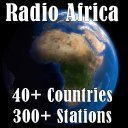 Radio Africa 40+ Countries