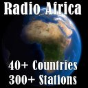 Radio Africa 40+ Countries Icon