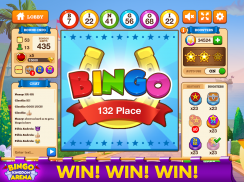 Bingo Kingdom Arena-Tournament screenshot 3