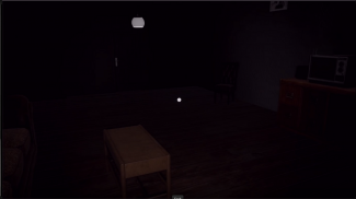 Mythila Granny's Sister Horror screenshot 3