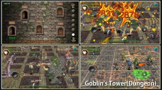 Torre di Goblin screenshot 0