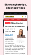 Sportbladet - störst på sport screenshot 7