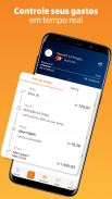 Itaucard: Controle as Compras do Cartão de Crédito screenshot 4