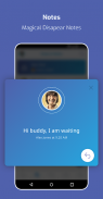 Ringy : Secure Chat & Calls screenshot 2