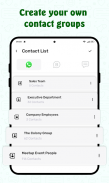 ScheduleUP: Auto Text Reply screenshot 9