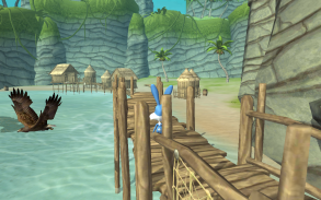 Kazukiki Friends – Adventure in Paradise Island screenshot 5