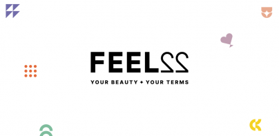 Feel22-Your Beauty, Your Terms