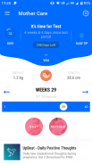 Pregnancy Week by Week screenshot 5