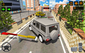 Racing Game Driving Car games screenshot 5