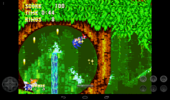 sonic the hedgehog 3 apk