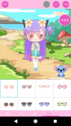 Chibi Avatar Maker: Make Your screenshot 7