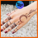 Eid Mehndi Designs 2020 (Offline)