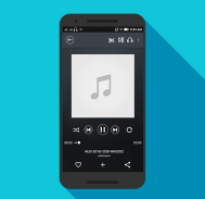 Power Music Player : Mp3 Music Download screenshot 2