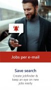 Hospitality Jobs - HOTELCAREER | Your career app screenshot 3