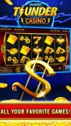 Thunder Jackpot Slots Casino - Free Slot Games screenshot 6