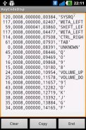 KeyCode Display for Developer screenshot 2