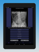 Basic Radiology screenshot 1