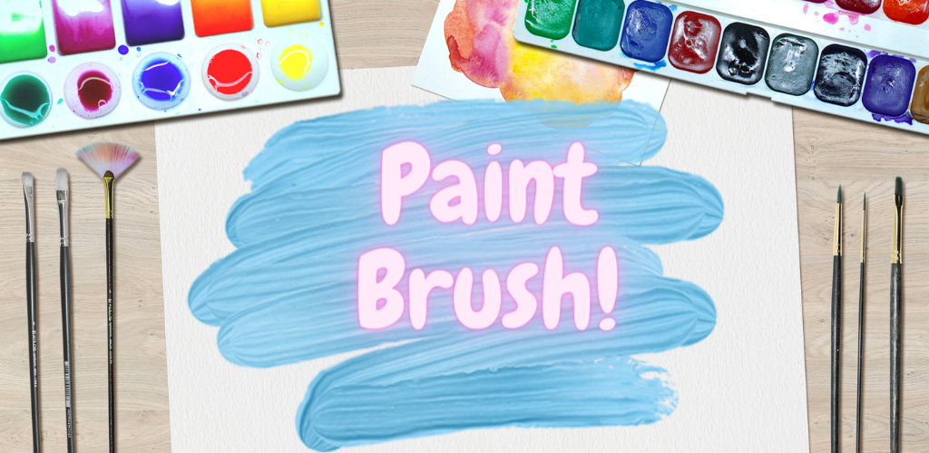 Paint Brush - Download APK Untuk Android | Aptoide