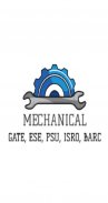 Mechanical (GATE, ESE, SSC, RRB JE...) screenshot 2