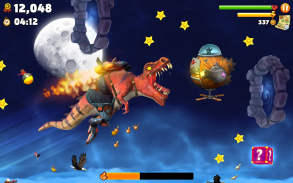 Hungry Dragon™ screenshot 17
