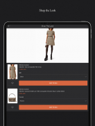 OUNASS Luxury Online Shopping screenshot 5