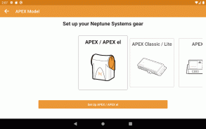 Apex Fusion screenshot 10