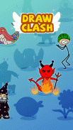 Draw Clash - AI Guess Drawing Game screenshot 2