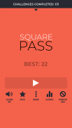 Square Pass screenshot 2