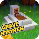 Mod Gravestones Icon