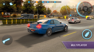 CarX Highway Racing (Unreleased) screenshot 8