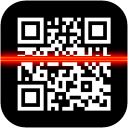 Qr Code Scanner Reader - Barcode Scan Save & Share